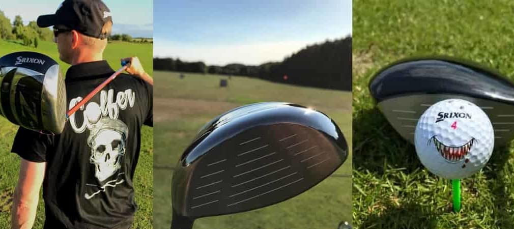 Fünf Tester, ein Driver! Die Golf Post Leser haben den Srixon Z565 im Produkttest auf Herz und Nieren getestet und nun ihr Feedback zusammengetragen. (Foto: Golf Post)