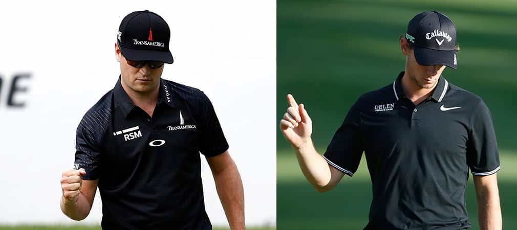 WGC - Bridgestone Invitational 2017 Ergebnisse Tag 3 Moving Day Zach Johnson Thomas Pieters