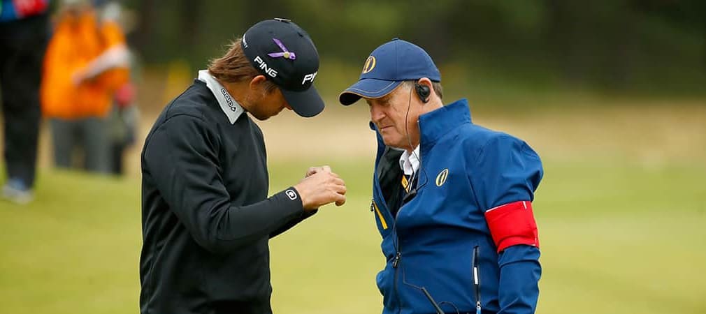 Golfregeln Geschichte Änderungen USGA R&A Regel-Eklats