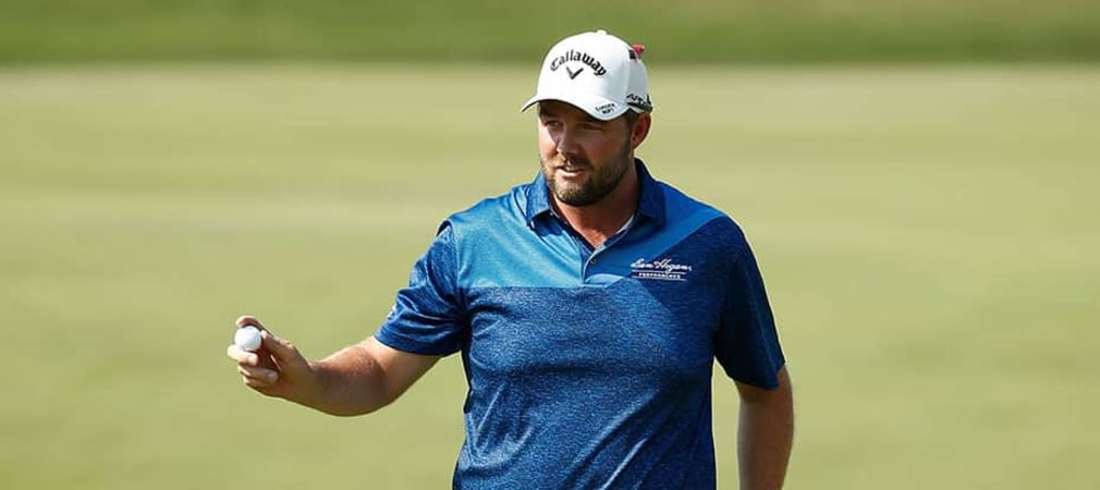 BMW Championship 2017 Tee Times Finale Marc Leishman