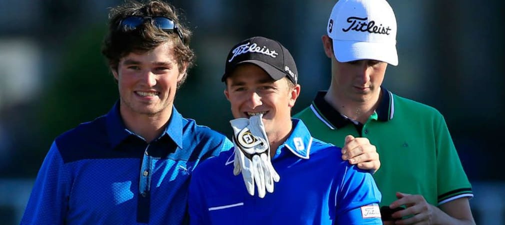 Der traditionsreiche Walker Cup steht ins Haus und hier können Amateure wieder ihr ganzes Können unter Beweis stellen. (Foto: Getty)