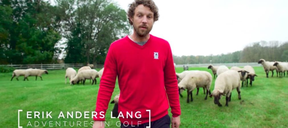 Dieses Mal verschlägt es Erik Anders Lang von Adventures in Golf nach Minnesota. (Foto: Screenshot)