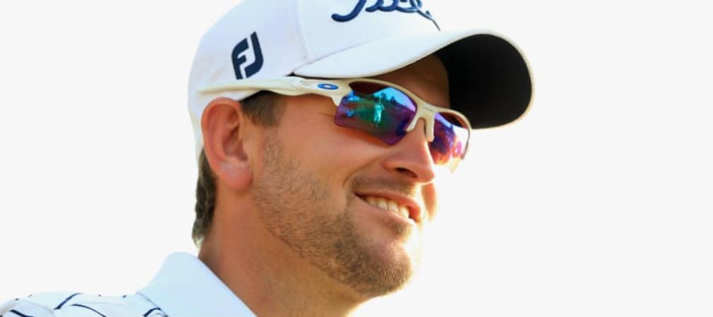 Rückblick auf die Karriere von Bernd Wiesberger. (Foto: Getty)
