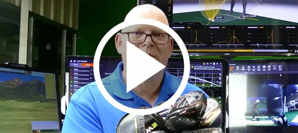 Golf Video der beste Driver 2017 Martin Stecher