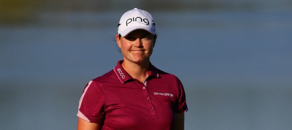 Caroline Masson gelingt ein guter Saisonstart in die neue LPGA-Tour-Saison. (Foto: Getty)