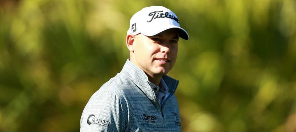 Bill Haas schwer verletzt nach Autounfall in der Nähe des Genesis-Open-Austragungsortes. (Foto: Getty)