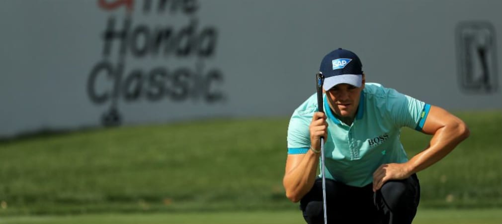Tee Times der Honda Classic 2018 mit Martin Kaymer, Bernd Wiesberger, Alex Cejka, Stephan Jäger und Tiger Woods. (Foto: Getty)