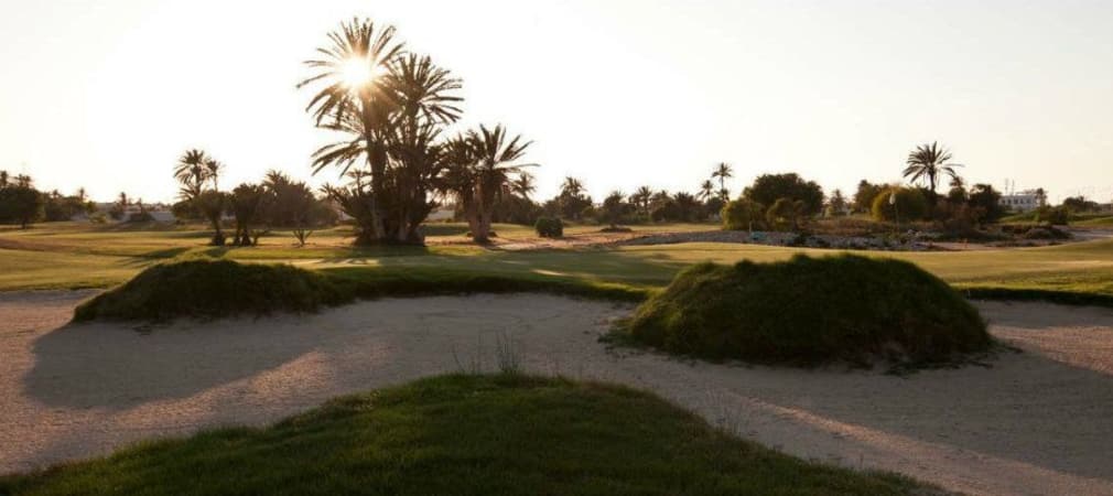 Mit ROBINSON geht's nach Tunesien. Auf Djerba warten Platzreifekurse und Gruppenangebote. (Foto: Djerba Golfclub)