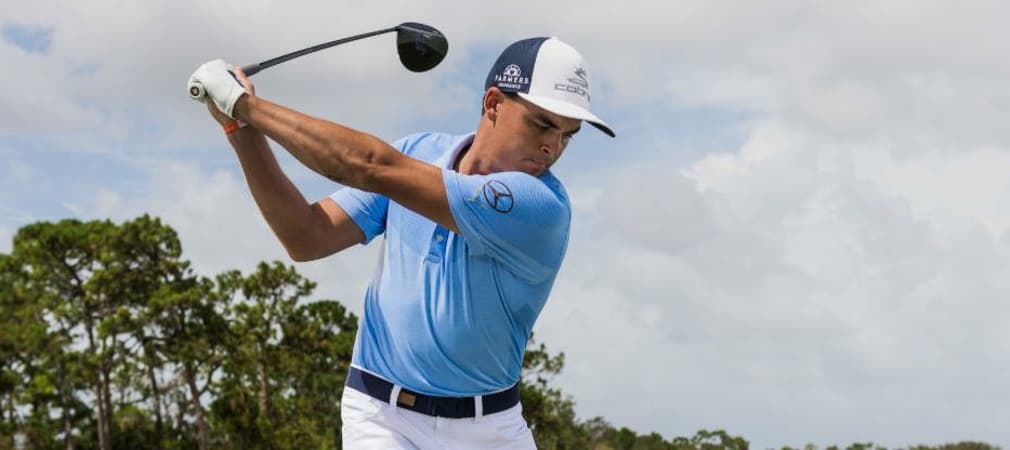 Cobra Puma Golf verlängert den Vertrag mit Rickie Fowler. (Foto: Cobra Puma Golf)