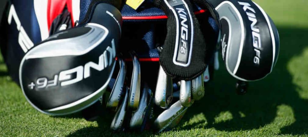 Dieses Golf-Equipment für Anfänger ist sinnvoll. (Foto: Getty)