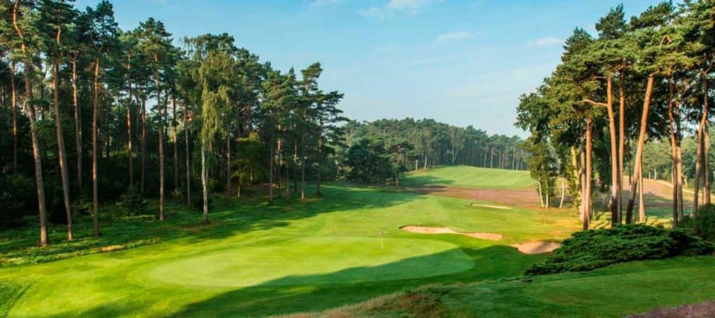 In Deutschland gibt es viele unterschiedliche Parkland-Kurse. Wir stellen die besten Plätze vor. (Foto: Hamburg GC)
