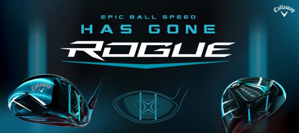 Was kann der neue Rogue Driver von Callaway wirklich? (Foto: Callaway)