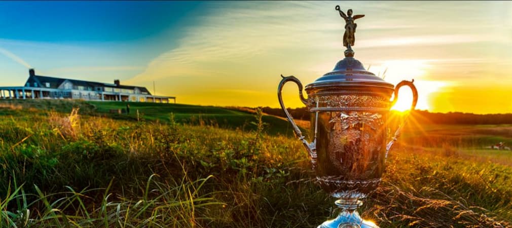 Die US Open 2018 verspricht ein wahres Golffest zu werden. (Foto: instagram.com/usopengolf/)