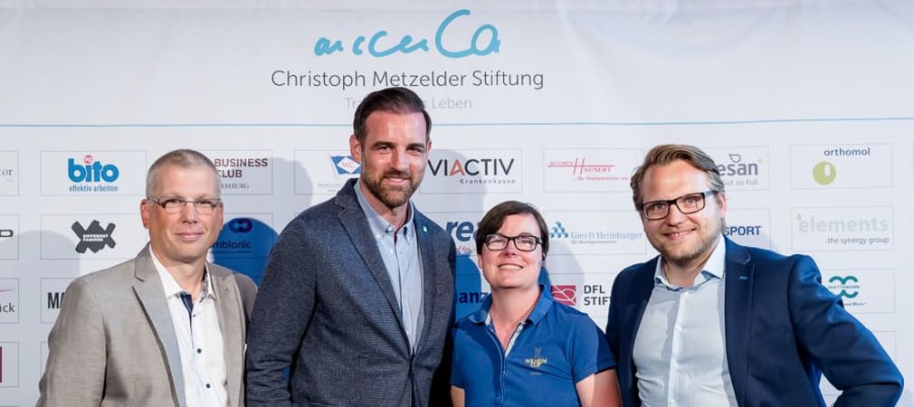 Christoph Metzelder Stiftung