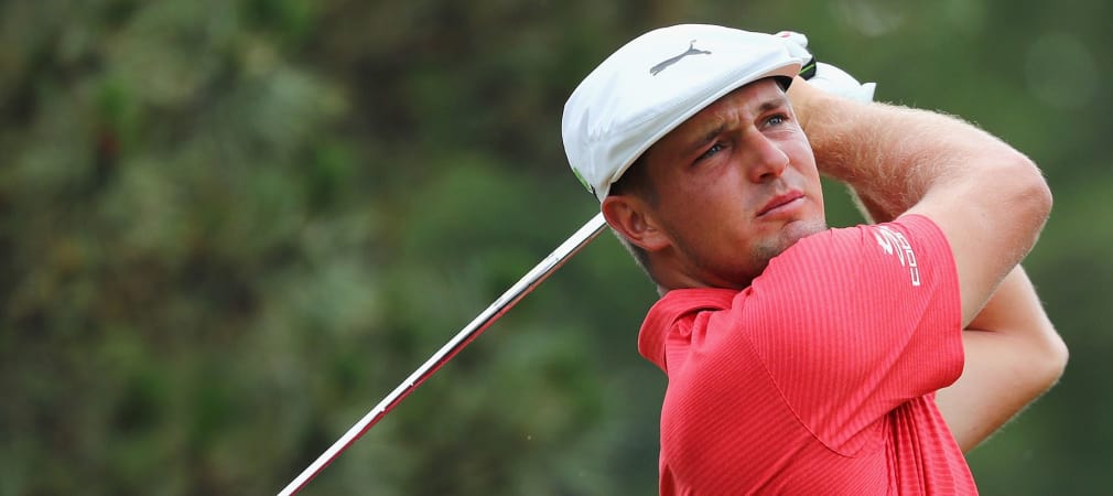 Golfregeln Bryson DeChambeau Zirkel USGA R&A