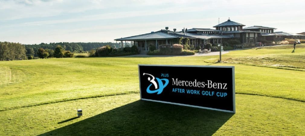 Das AWGC-Finale findet auf den preisgekrönten Plätzen von WINSTONgolf statt. (Foto: AWGC)