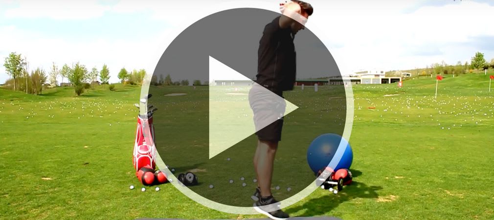 In diesem Video erfahren Sie, welche Übungen Ihnen helfen Ihre Athletik zu verbessern. (Foto: Golf Post)