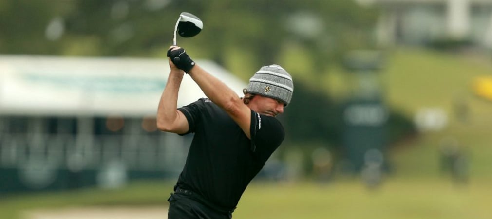 Alex Cejka startet in die Saison 2018/19 auf der PGA Tour. (Foto: Getty)