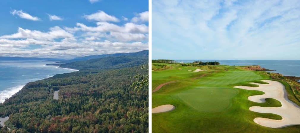 Teil 2 der Golfreise von Jürgen Linnenbürger im Osten Kanadas. (Fotos: Jürgen Linnenbürger und Fox Harb‘r Resort)