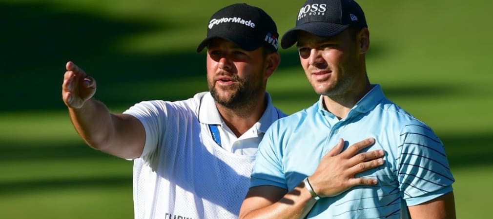 Martin Kaymer rangiert auf der European Tour weiterhin knapp außerhalb der Top 10. (Foto: Getty)