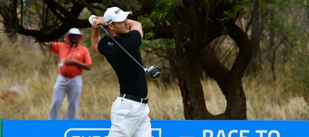 Martin Kaymer kämpft sich auf der European Tour zurück. (Foto: Getty)