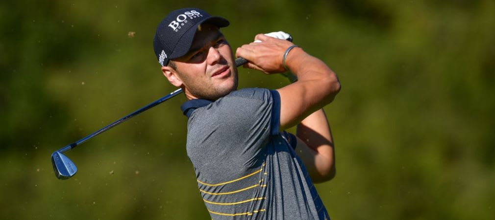 Martin Kaymer findet zurück zu alter Stärke und spielt eine bärenstarke Auftaktrunde auf der European Tour in der Türkei. (Foto: Golf Post)