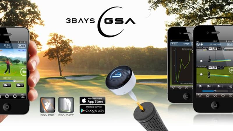 Golf Entfernungsmesser App Android : Golftechnik → technik √ fitness videos