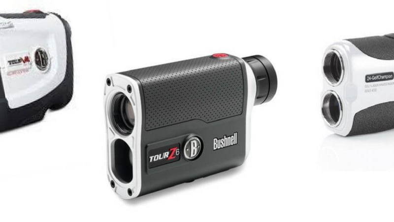 Leica Entfernungsmesser Pinmaster : Leica pinmaster ii laser entfernungsmesser auf golf