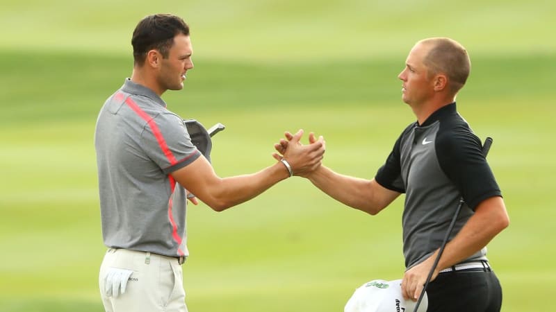 bmw wentworth 2019 tee times