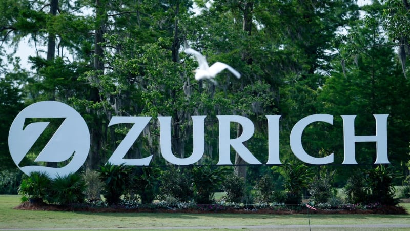 Das Format der Zurich Classic der PGA Tour. (Foto: Getty)