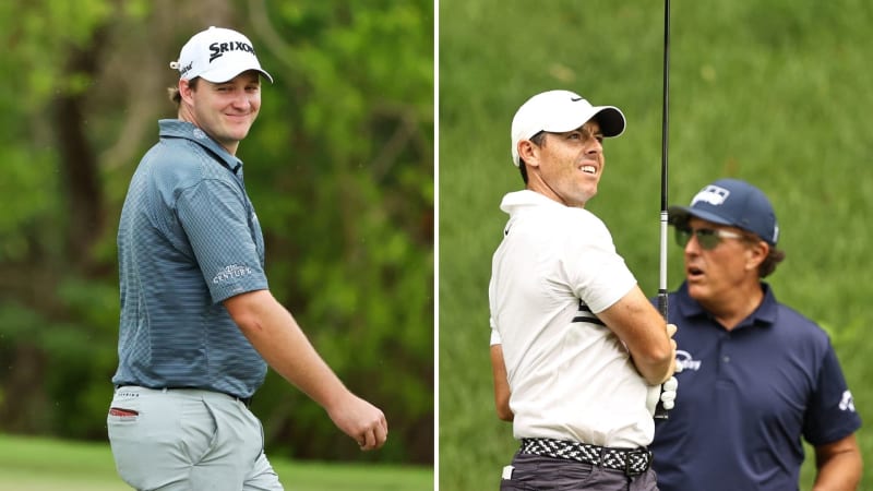 Profisport Herren Archives Seite 3 Von 310 Golf Post