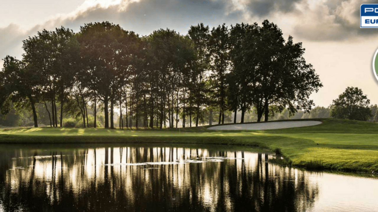 Die Porsche European Open wird vom 26.-30. Juli 2017 in Hamburg ausgetragen. (Foto: Green Eagle)