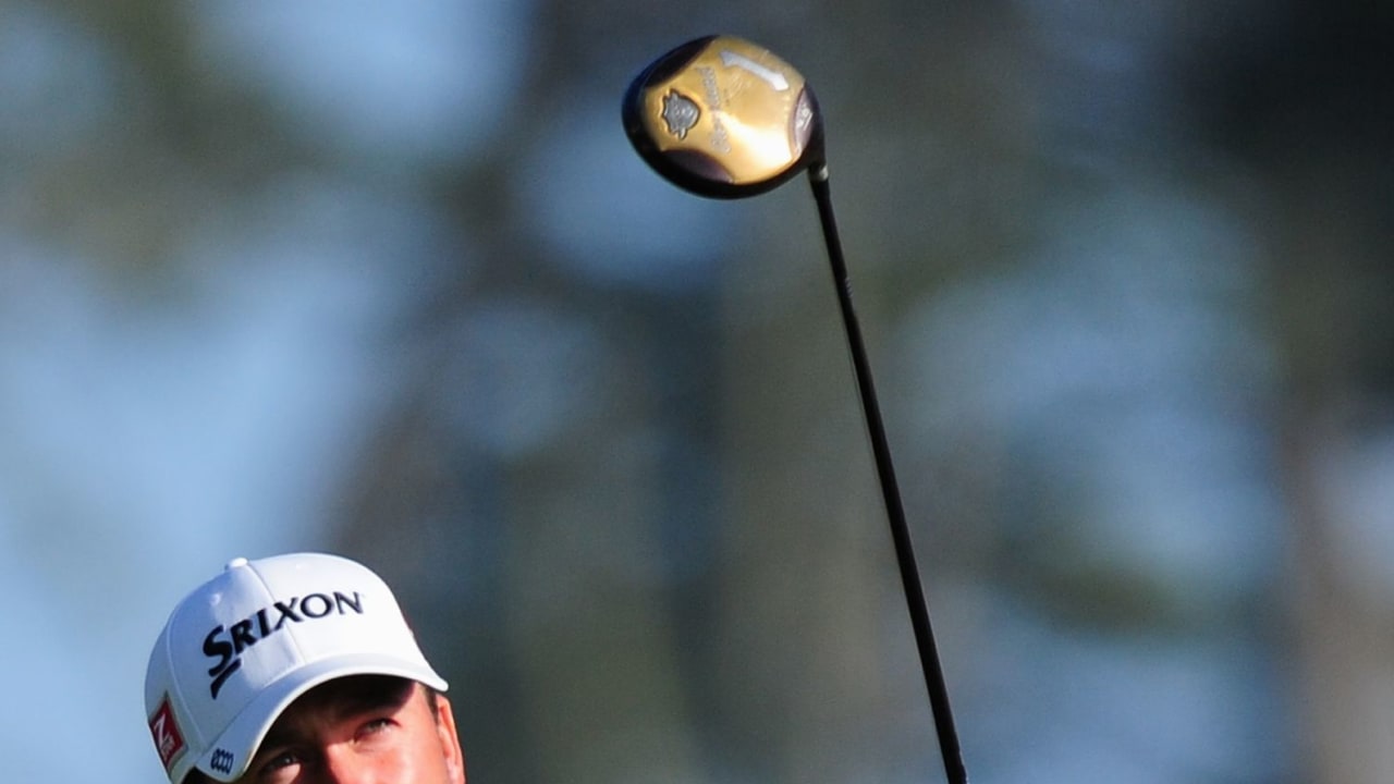Graeme McDowell - Golf Post