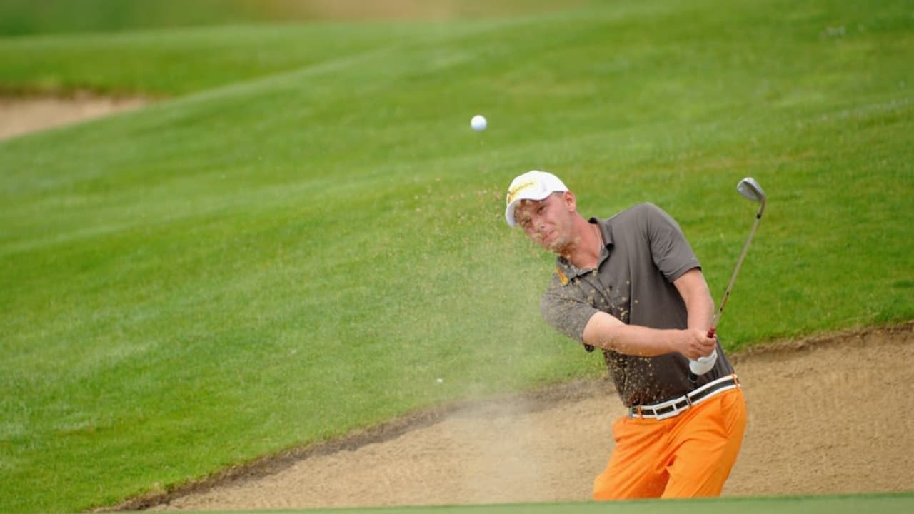 Alstom Open de France - Golf Post