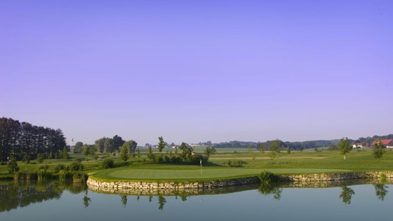 Golfplatz Bad Griesbach