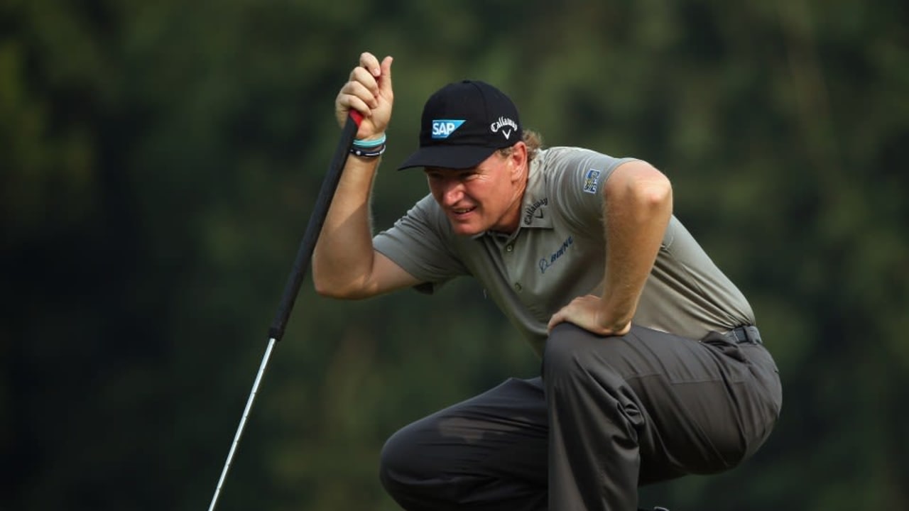 Ernie Els