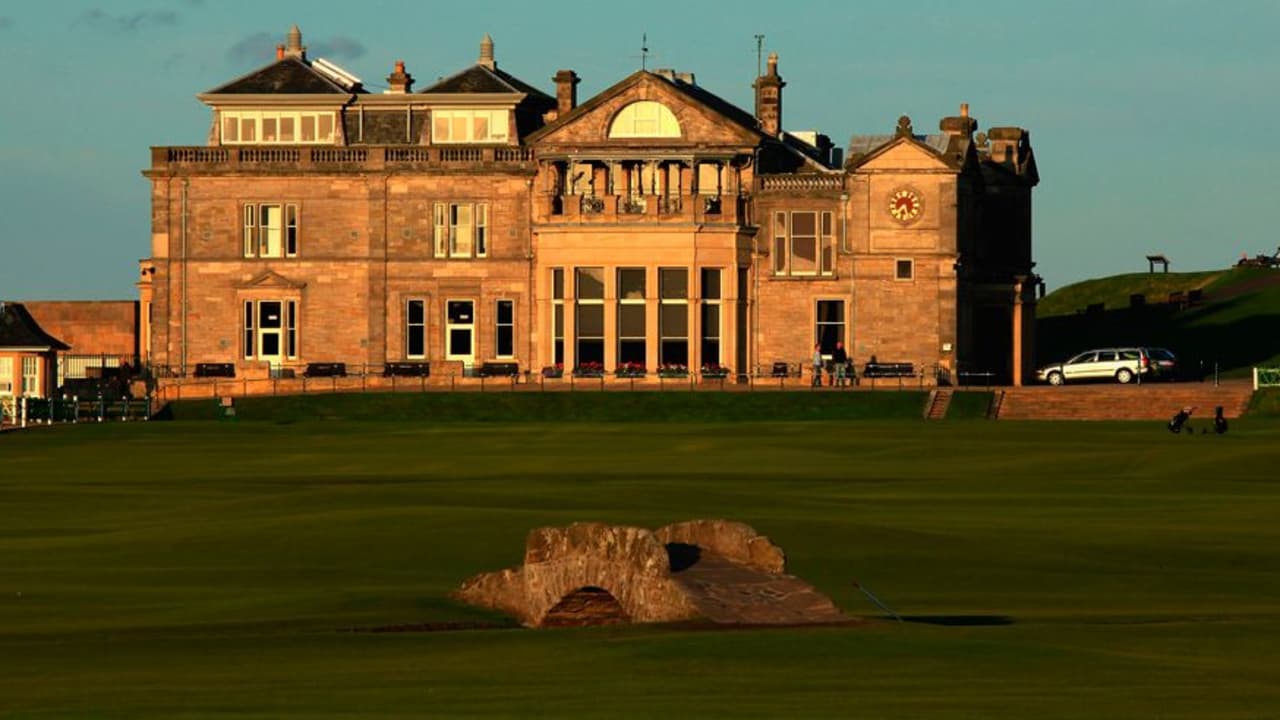 St. Andrews