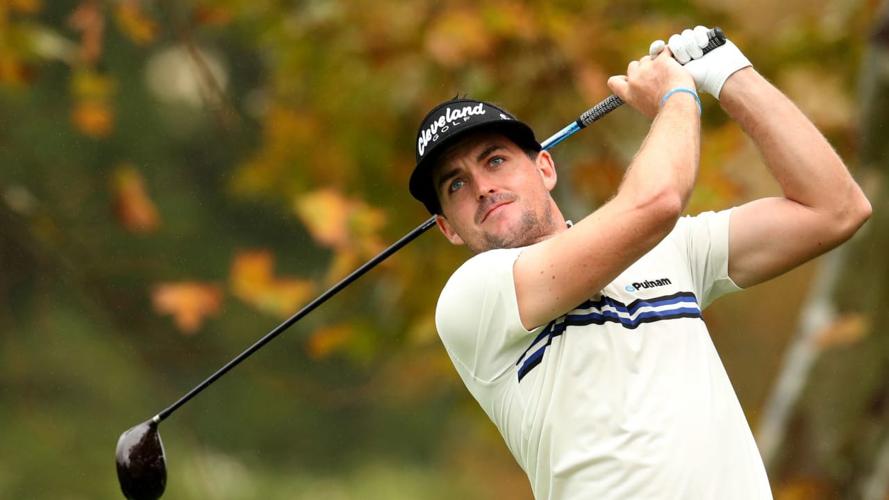 Keegan Bradley - Golf Post