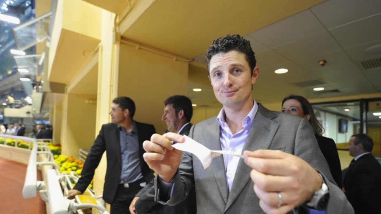 Justin Rose