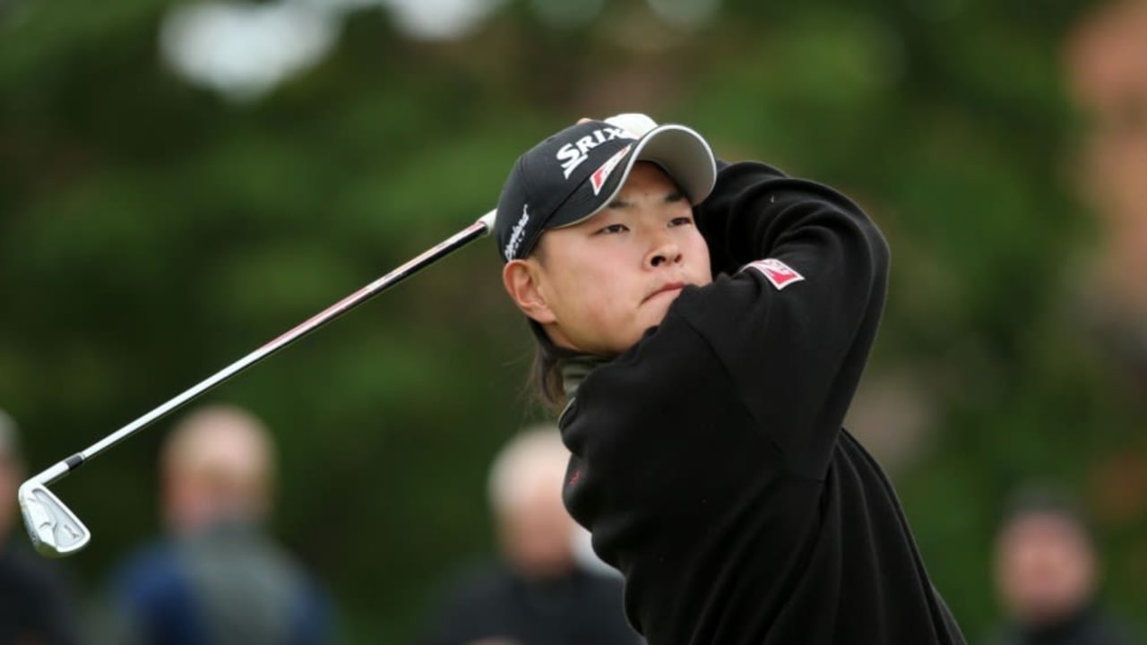 Yoshinori Fujimoto