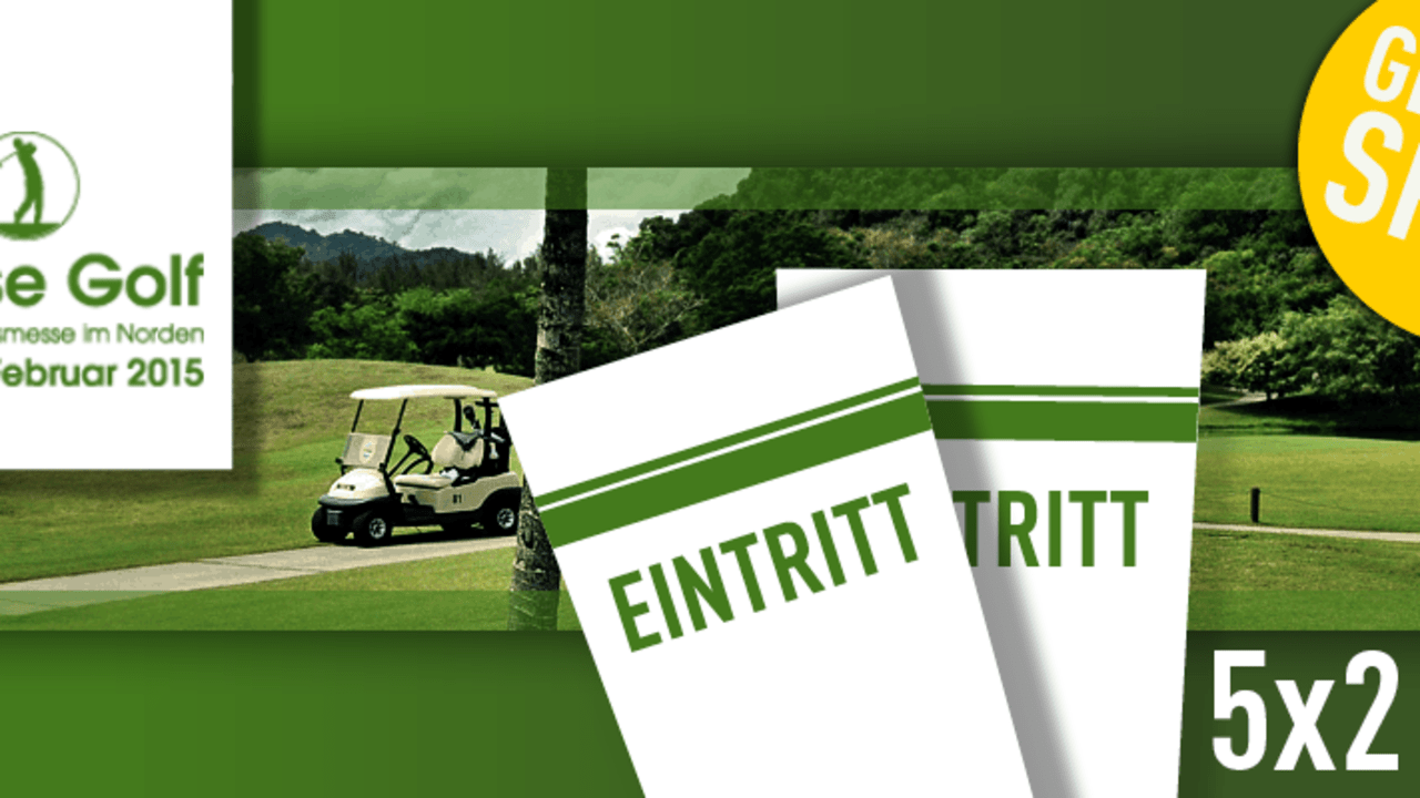 Hanse Golf Gewinnspiel (Foto: Golf Post)