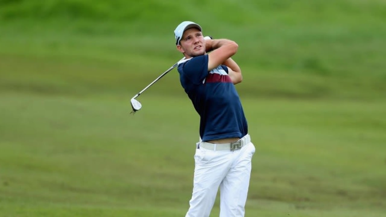 GolfPost - Max Kieffer
