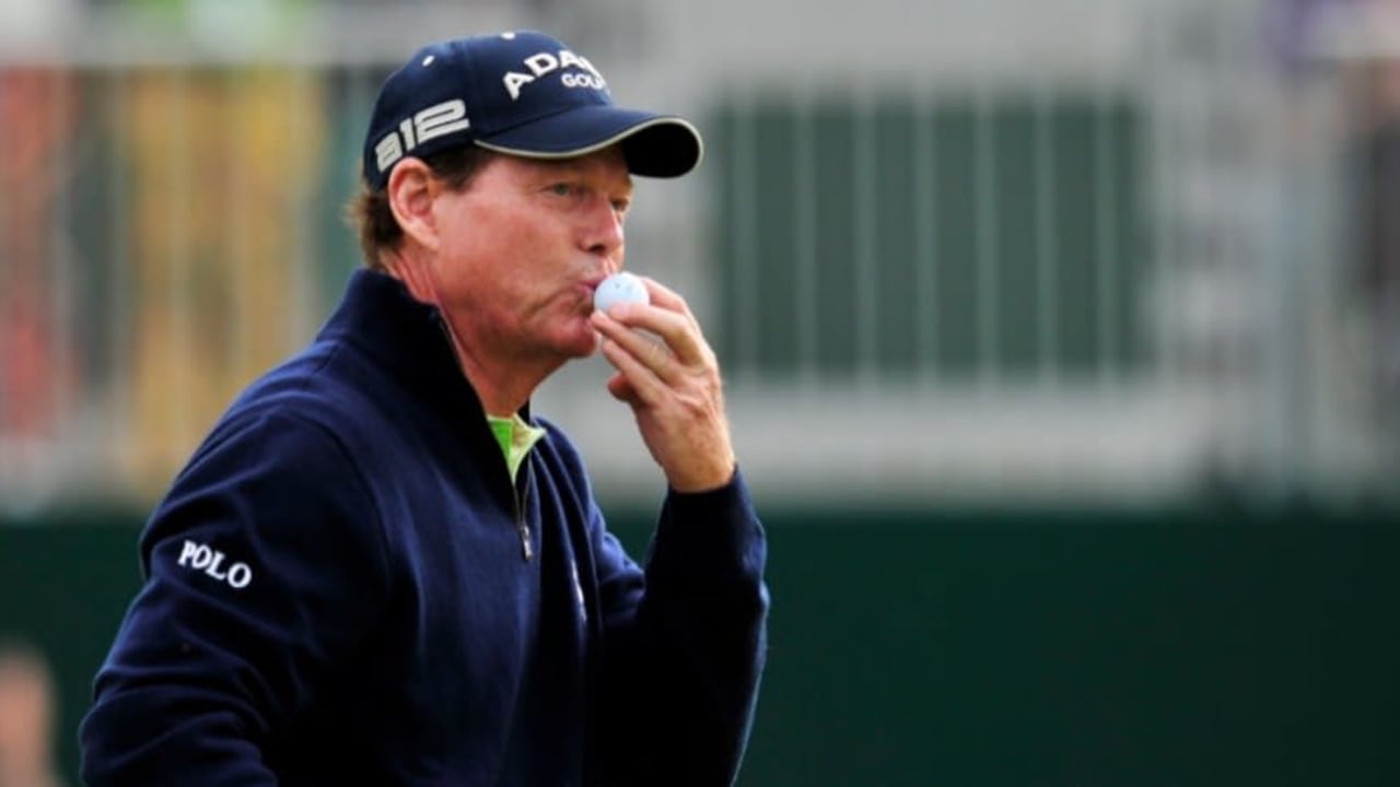 Tom Watson