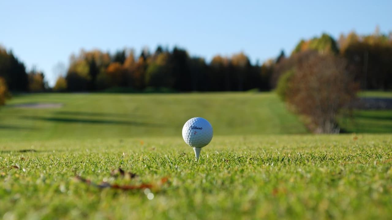 Die Tee Times der Russian Open. (Foto: flickr/Turbotoddi)