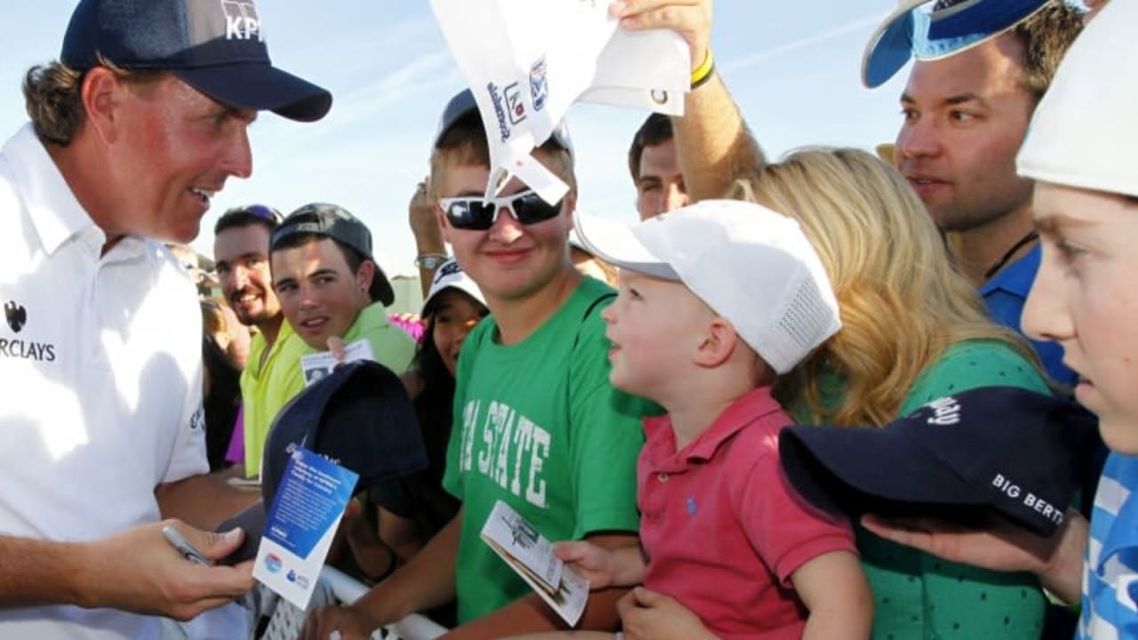 Mickelson_Fans