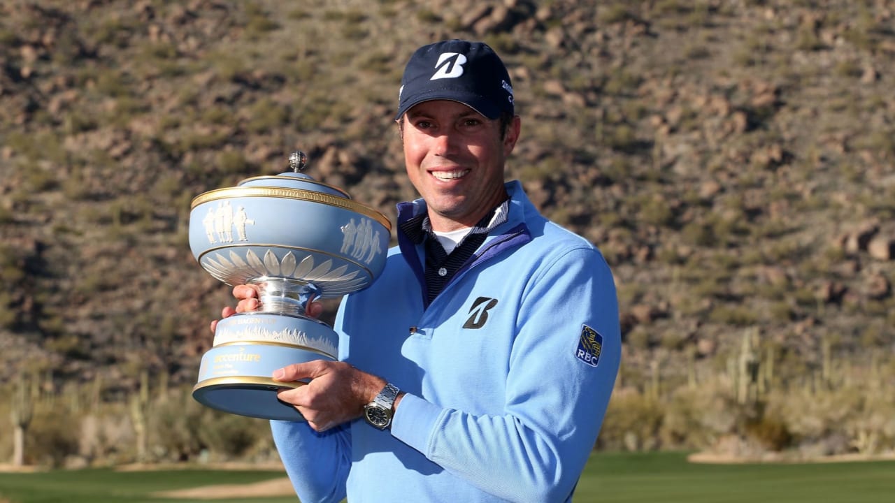 Matt Kuchar