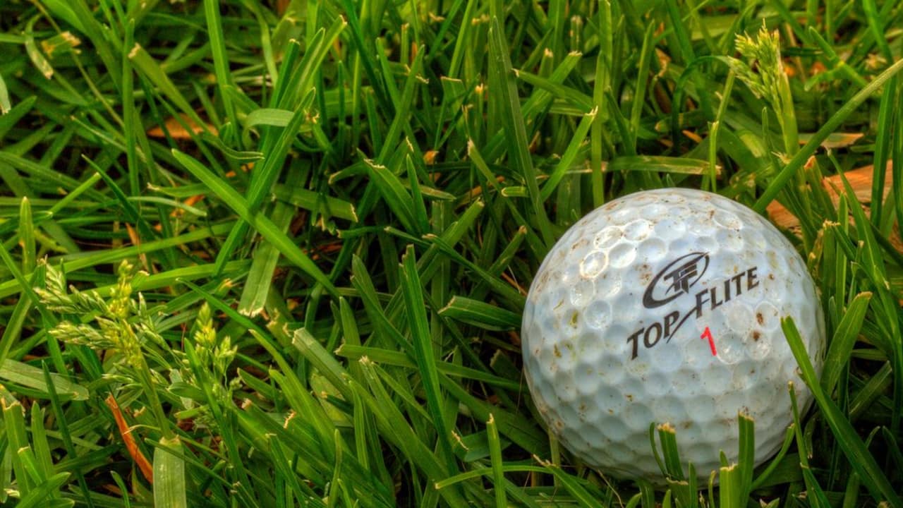 Golfball
