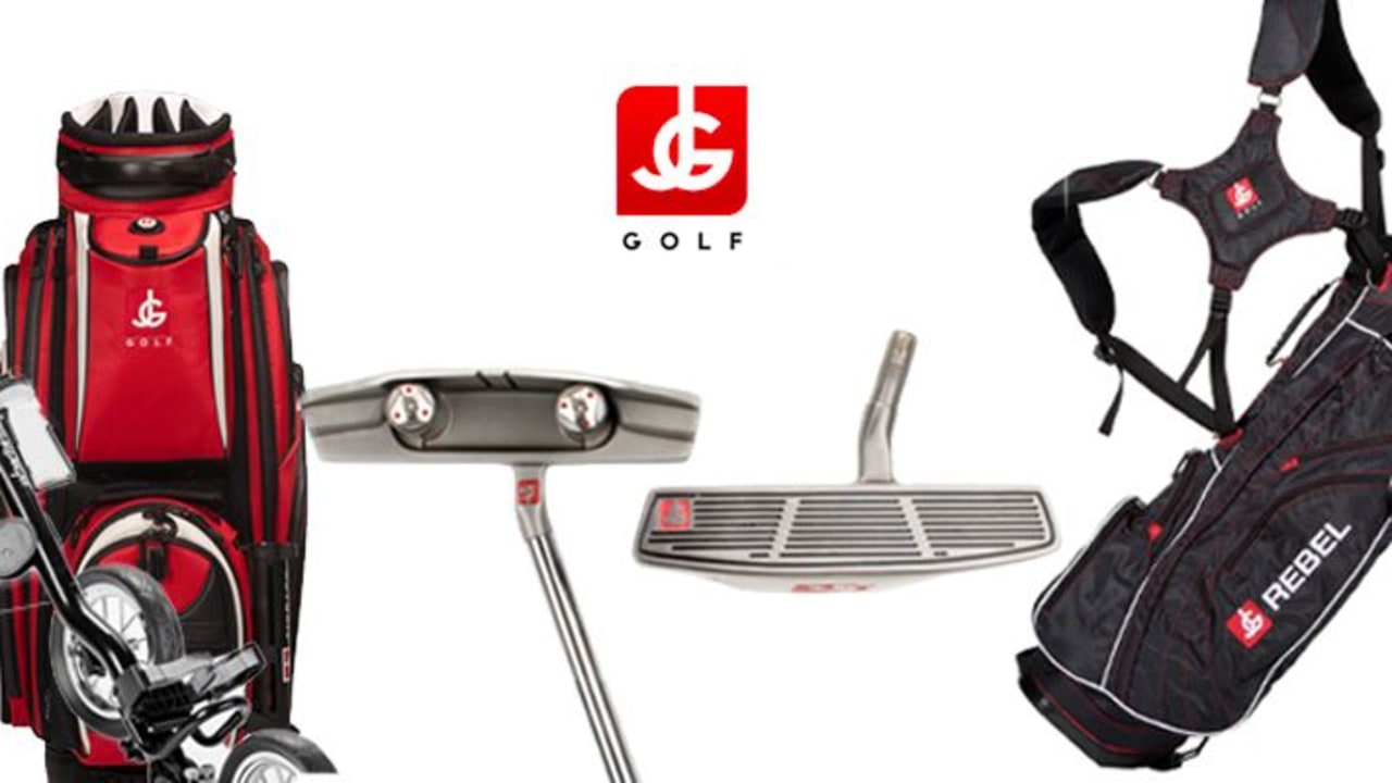 Jordan Golf