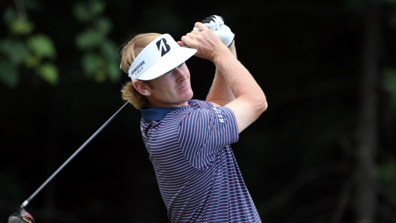 Brandt Snedeker