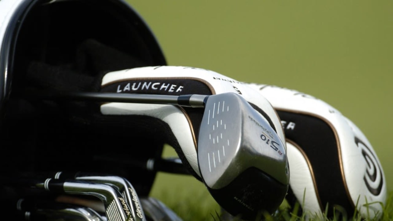 Cleveland Golf Bag